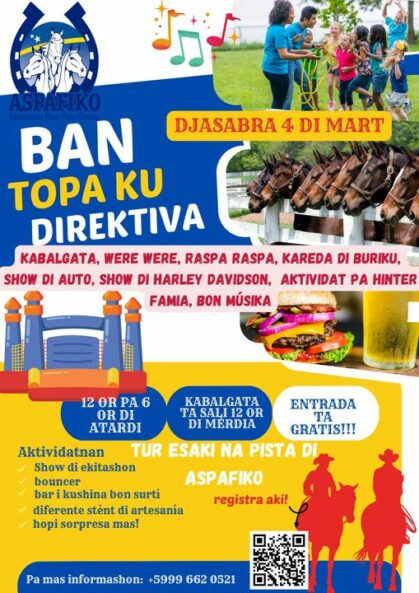 Aspafiko Ban Topa Fair