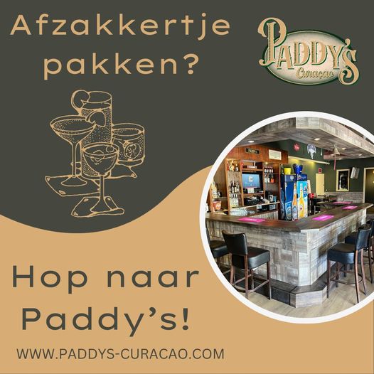 paddys your ultimate destination for drinks and fun